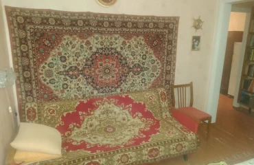 Фото Трехкомнатная квартира, аренда. Полтава