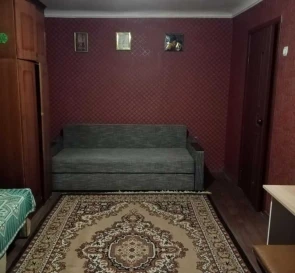 Photo 2. One-Room flat, to rent. Poltava