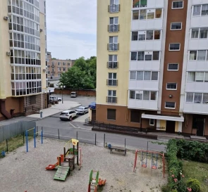 Фото 2. Двокімнатна квартира, продаж. Полтава Шевченковский (Октябрьский)
