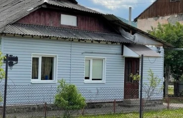 Photo House, for sale. Kosiv