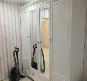 Photo 4. Two-Room flat, to rent. Poltava Шевченковский (Октябрьский)
