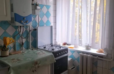 Foto Monoambiente piso, para alquilar. Poltava Шевченковский (Октябрьский)