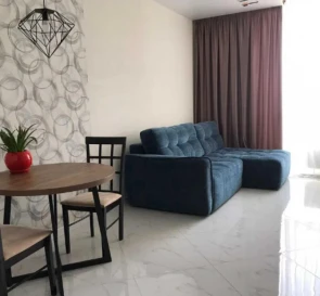 Photo 5. One-Room flat, to rent. Kyiv Дарницкий