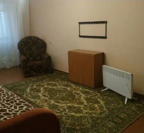 Photo 4. Three-Room flat, to rent. Poltava Киевский