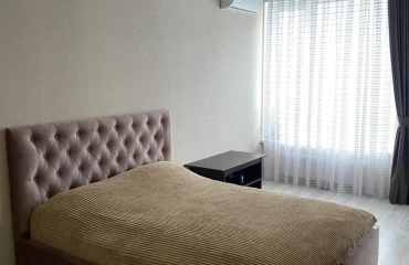 Photo One-Room flat, to rent. Kyiv Дарницкий
