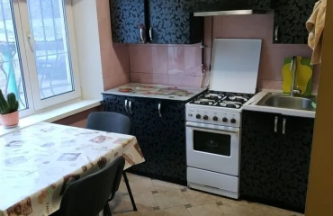 Photo Two-Room flat, to rent. Poltava Шевченковский (Октябрьский)