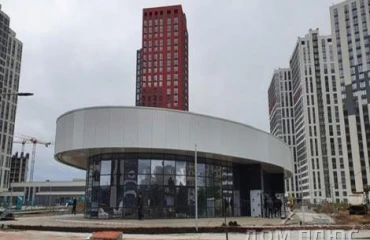 Fotografie Patru Camere apartament, de vânzare. Kyiv Подольский