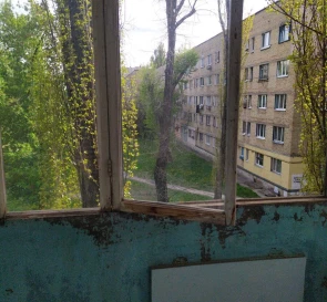 Foto 2. Monoambiente piso, en venta. Kyiv Святошинский