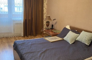 Zdjęcie Dwupokojowe mieszkanie, do wynajęcia. Kyiv Дарницкий