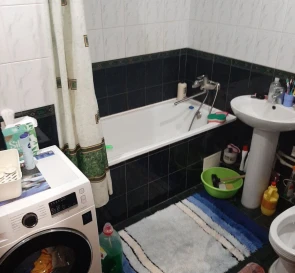 Foto 3. Dos Ambientes piso, para alquilar. Poltava Киевский