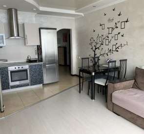Photo 3. One-Room flat, for sale. Kyiv Святошинский