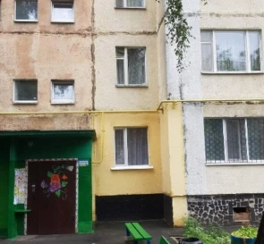 Фото 5. Трикімнатна квартира, продаж. Полтава Шевченковский (Октябрьский)