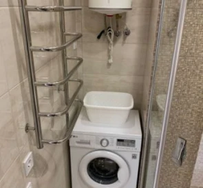 Fotografie 4. Garsonieră apartament, de închiriat. Odesa Приморский