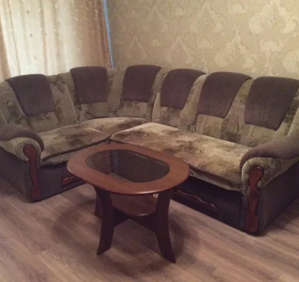 Photo 1. One-Room flat, to rent. Poltava Шевченковский (Октябрьский)