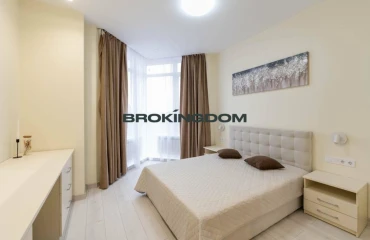 Photo One-Room flat, to rent. Kyiv Печерский