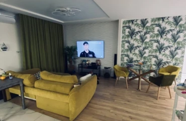 Fotografie Trei Camere apartament, de vânzare. Poltava Подольский
