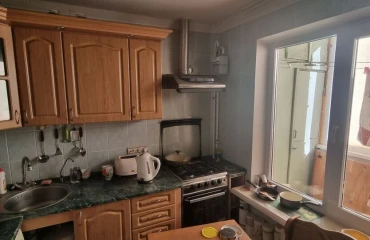 Foto Tres Ambientes piso, en venta. Poltava Киевский