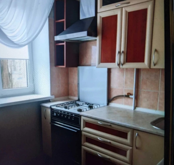 Photo 1. Two-Room flat, to rent. Poltava Шевченковский (Октябрьский)