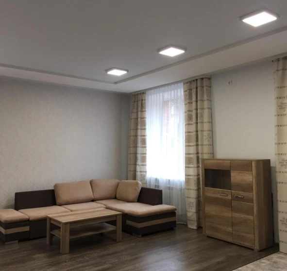 Foto 1. Dos Ambientes piso, para alquilar. Poltava Шевченковский (Октябрьский)