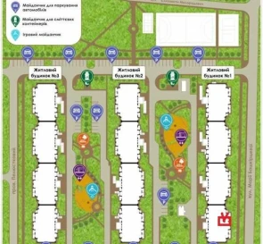 Фото 2. Однокомнатная квартира, продажа. Полтава Киевский