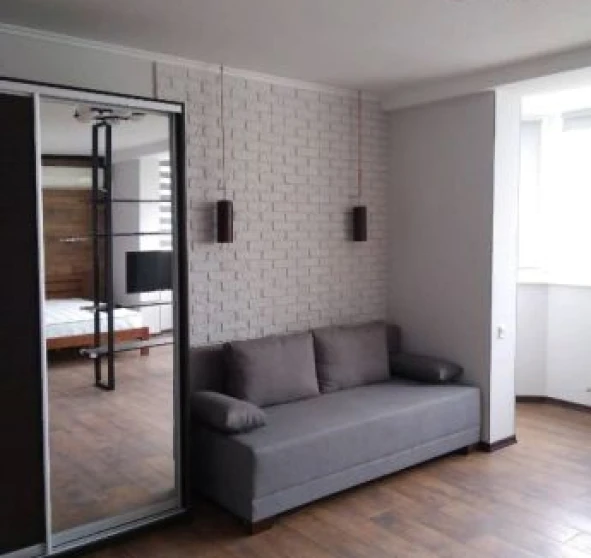 Photo 1. One-Room flat, to rent. Odesa Хаджибейский (Малиновский)