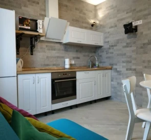 Photo 3. Two-Room flat, to rent. Odesa Приморский