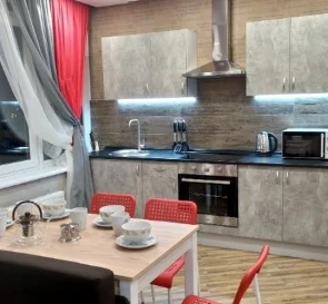Zdjęcie 5. Kawalerka mieszkanie, do wynajęcia. Odesa Приморский