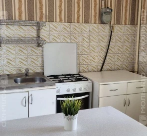 Фото 4. Однокімнатна квартира, продаж. Мінськ Фрунзенский