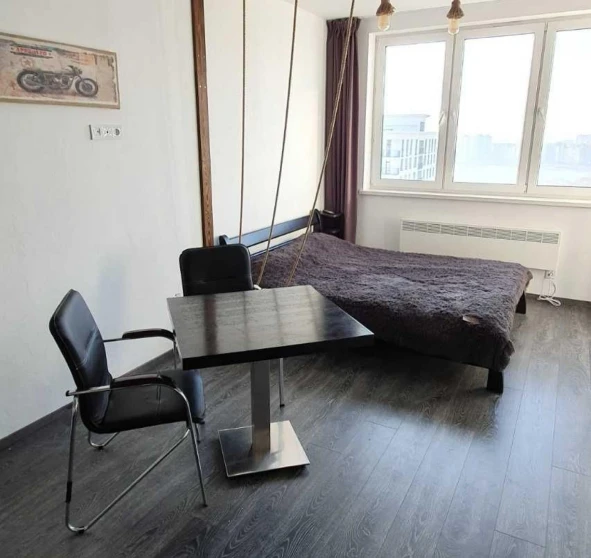 Photo 1. One-Room flat, to rent. Kyiv Дарницкий
