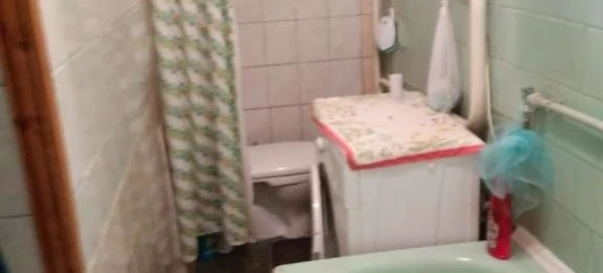 Фото 4. Трикімнатна квартира, продаж. Полтава Шевченковский (Октябрьский)