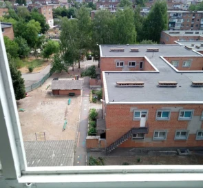 Zdjęcie 5. Kawalerka mieszkanie, na sprzedaż. Poltava Подольский