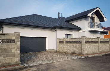 Фото Будинок, продаж. Нові Петрівці