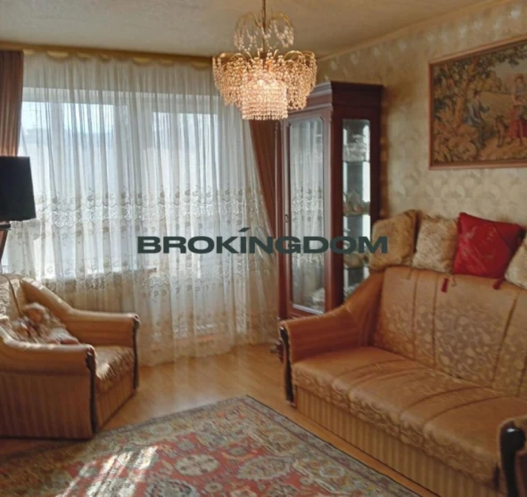 Photo 1. One-Room flat, for sale. Kyiv Днепровский