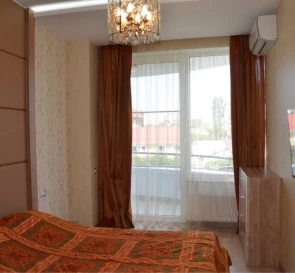 Foto 3. Tres Ambientes piso, para alquilar. Odesa Приморский