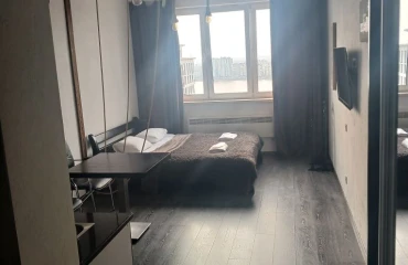 Foto Monoambiente piso, para alquilar. Kyiv Дарницкий