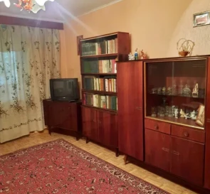 Photo 4. One-Room flat, to rent. Poltava Шевченковский (Октябрьский)
