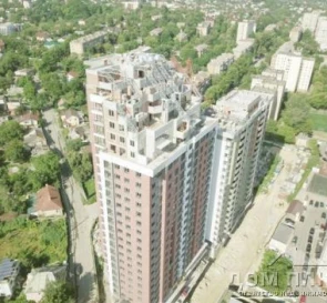 Фото 3. Двокімнатна квартира, продаж. Київ Голосеевский