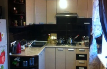 Fotografie Trei Camere apartament, de închiriat. Poltava Шевченковский (Октябрьский)