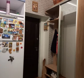 Zdjęcie 5. Dwupokojowe mieszkanie, na sprzedaż. Poltava