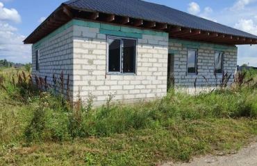Photo House, for sale. Khotianivka