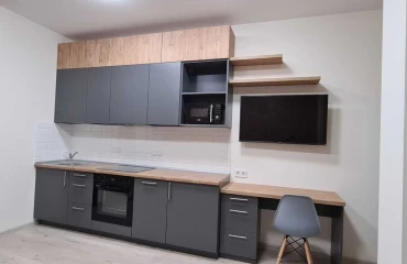 Photo One-Room flat, for sale. Kyiv Голосеевский