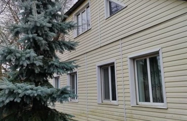 Foto Casa, en venta. Mala Danylivka