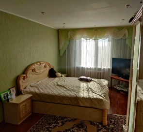 Zdjęcie 2. Dwupokojowe mieszkanie, na sprzedaż. Poltava Киевский