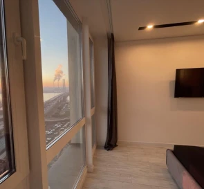 Photo 2. Three-Room flat, to rent. Kyiv Дарницкий