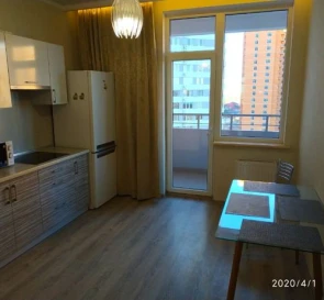 Foto 2. Monoambiente piso, para alquilar. Odesa Хаджибейский (Малиновский)