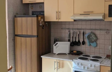 Фото Однокомнатная квартира, продажа. Киев Голосеевский, Дворец Украина