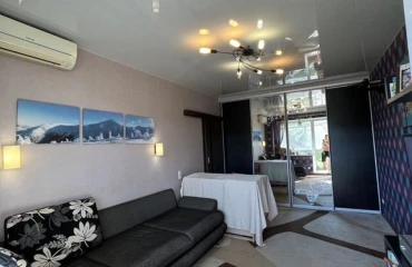 Fotografie Garsonieră apartament, de vânzare. Poltava Подольский