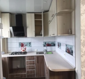 Photo 3. Two-Room flat, to rent. Poltava Киевский
