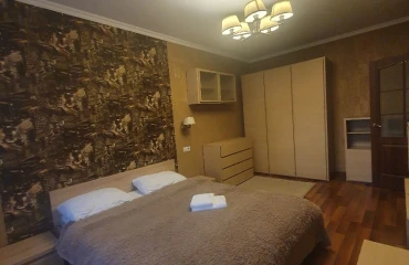 Photo One-Room flat, to rent. Kyiv Дарницкий