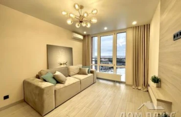 Photo One-Room flat, for sale. Kyiv Дарницкий